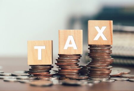 India Net Direct Tax Collection Surges 13 percent to Rs 12.12 Lakh Crore India Net Direct Tax Collection Surges 13 percent to Rs 12.12 Lakh Crore